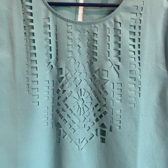 Banana Republic blouse - Picture 2 of 3
